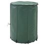 Voir la diapositive 5 : VIDAXL Reservoir d'eau de pluie pliable 250 L