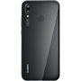 Voir la diapositive 3 : HUAWEI P20 Lite Reconditionné 64 Go - Grade A - Noir