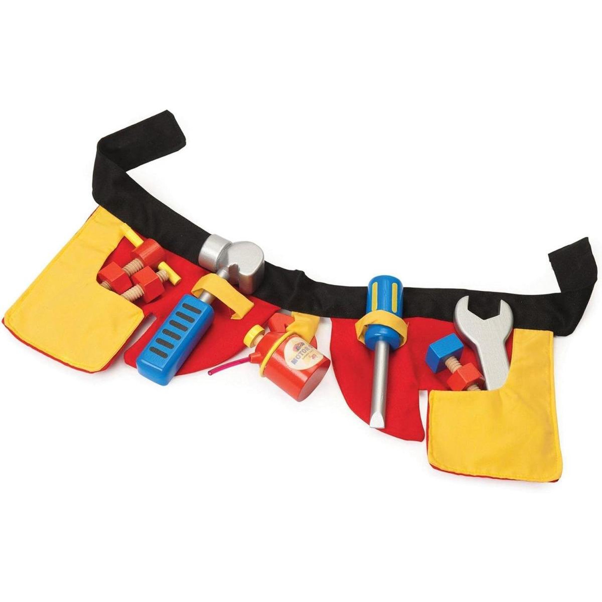 Le Toy Van Set De Véhicules Et Hélicoptère De Sauvetage - 7 Pièces