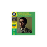 The Swinger From Rio Edition Limitée Vinyle Jaune et Vert