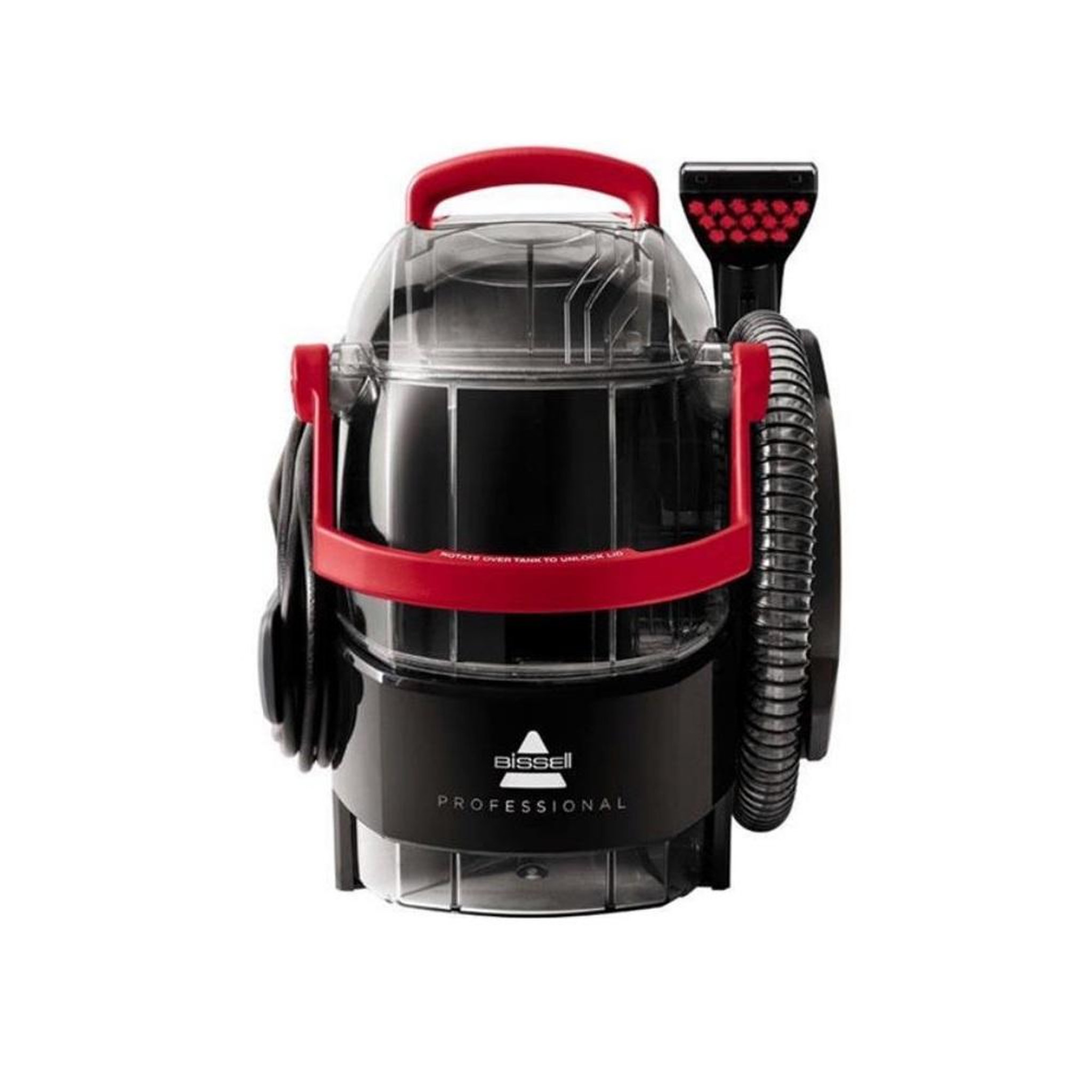BISSELL Nettoyeur détacheur 750w - 15589