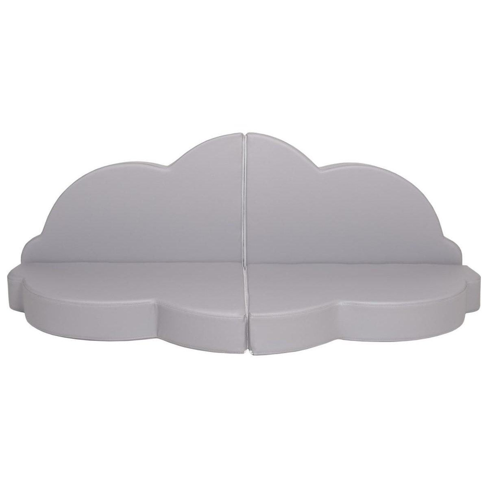 Voir la diapositive 3 : VELINDA Ensemble nuage, blocs en mousse pour le jeu, crèches, écoles maternelles, jouets —...