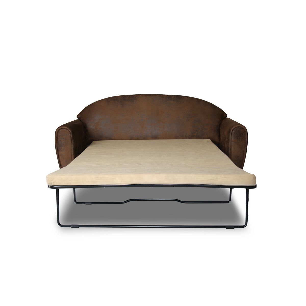 Canapé club 3 places convertible FARWEST