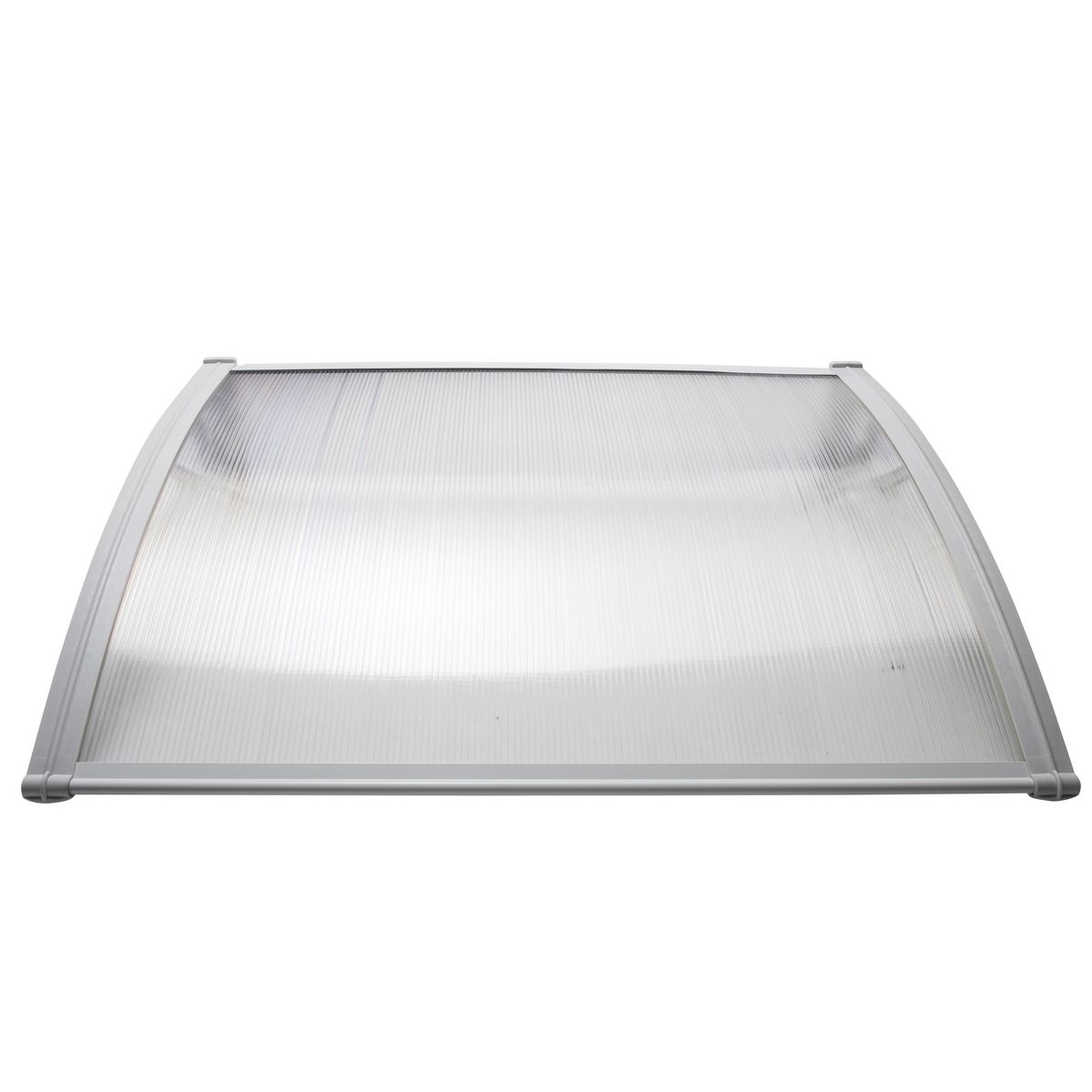  Marquise blanche WERKA PRO 80x100cm