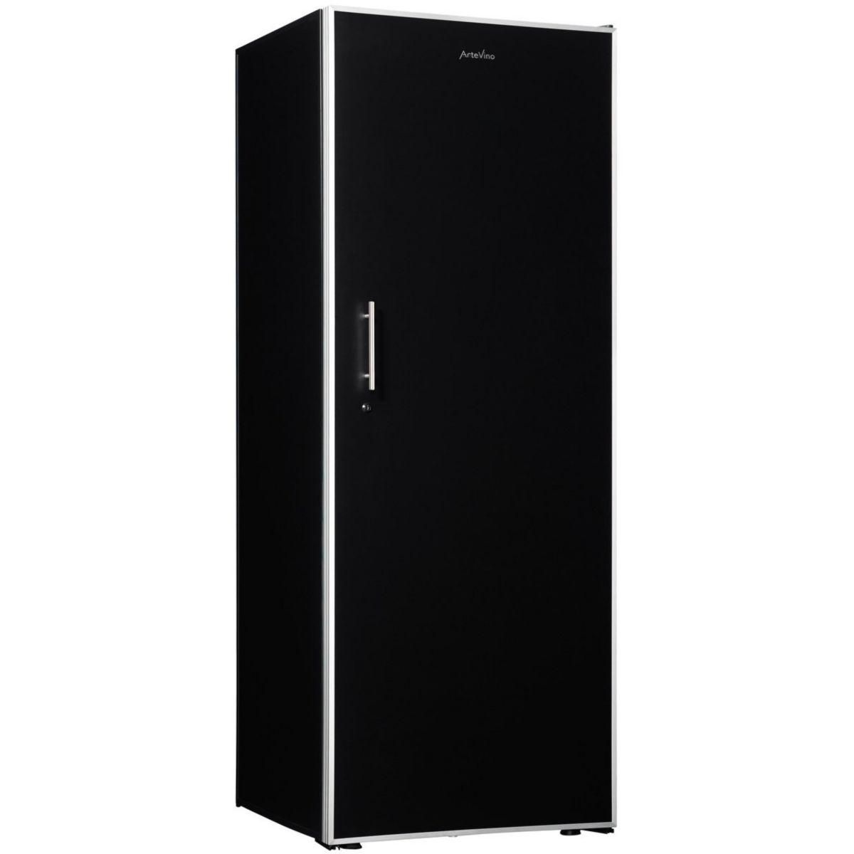 Artevino Cave à vin vieillissement Oxygen OXG1T230NPD