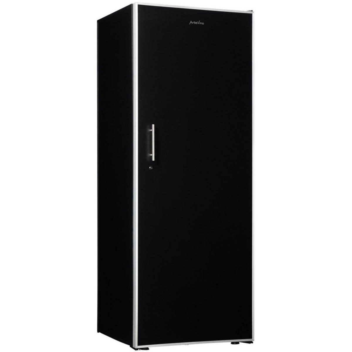 Artevino Cave à vin vieillissement Oxygen OXG1T230NPD