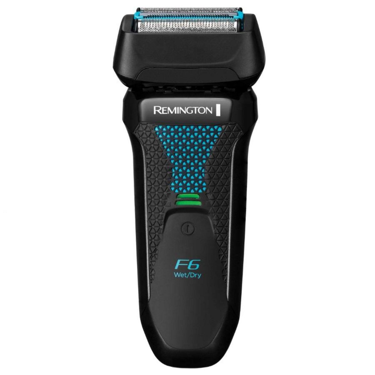 REMINGTON Rasoir électrique rechargeable étanche - F6000