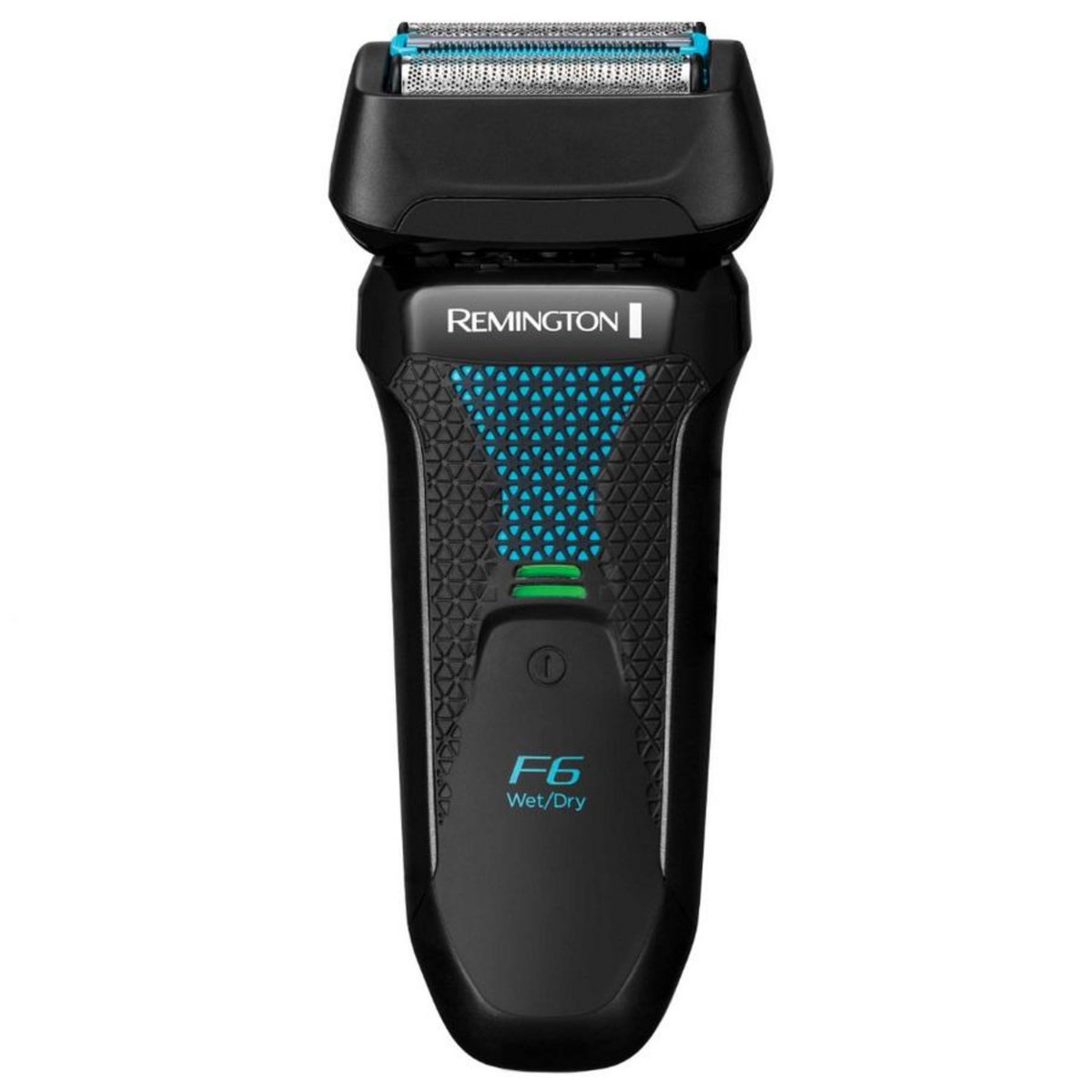REMINGTON Rasoir électrique rechargeable étanche - F6000