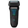 Voir la diapositive 2 : REMINGTON Rasoir électrique rechargeable étanche - F6000