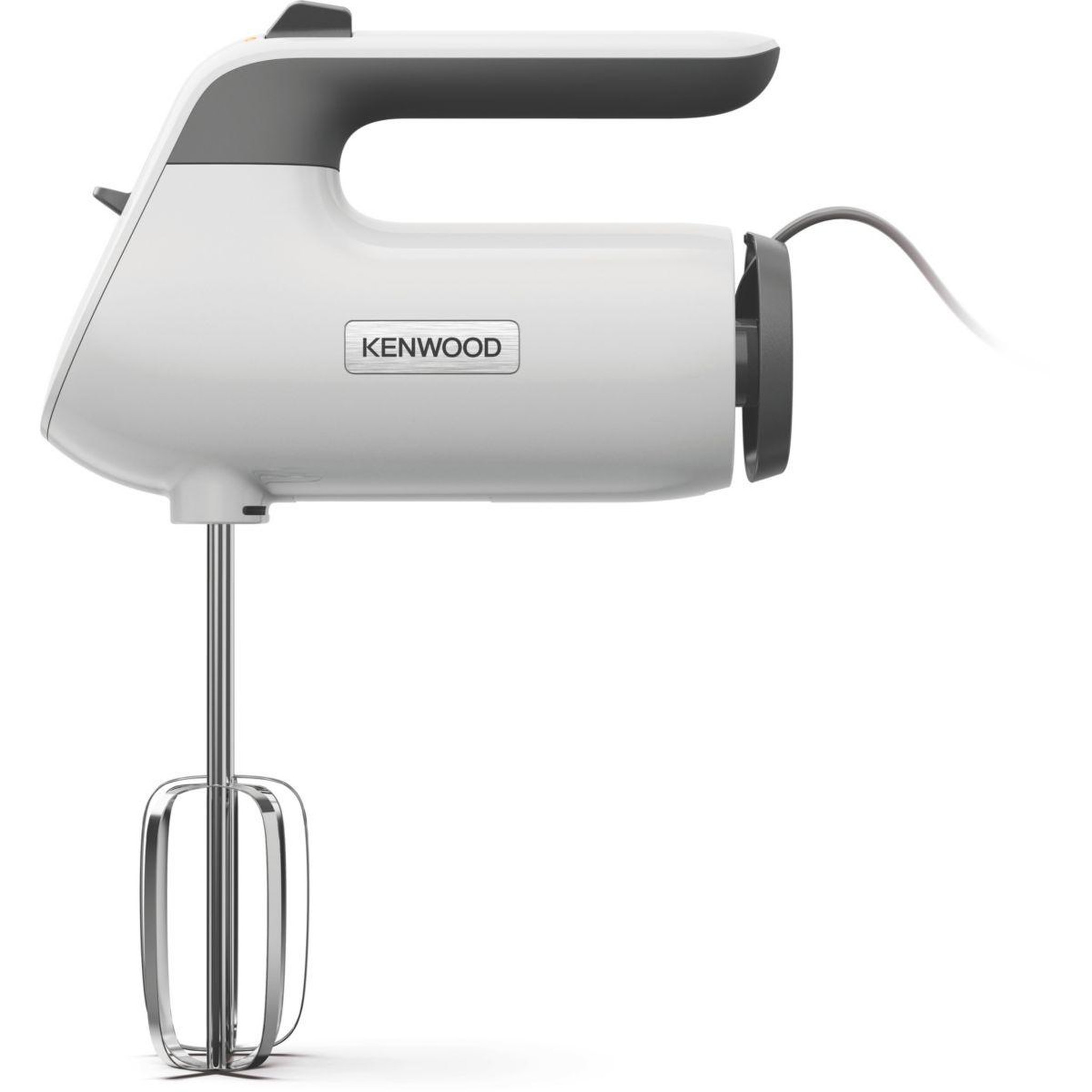Voir la diapositive 2 : KENWOOD Batteur HMP50.000WH