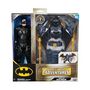 Voir la diapositive 5 : Spin Master SPIN MASTER PACK FIGURINE 30 CM + ACCESSOIRES AERIAL Batman Adventures