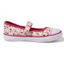 IN EXTENSO Chaussures en toile fille