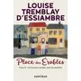  PLACE DES ERABLES TOME 6 : LE NOUVEAU RENDEZ-VOUS DU QUARTIER, Tremblay d'Essiambre Louise