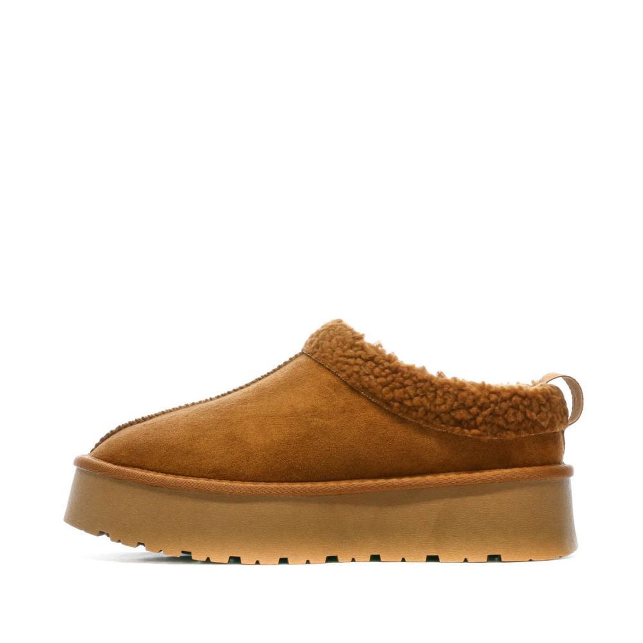 Voir la diapositive 1 : XTI Boots  Femme Xti Slippers