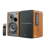 Edifier Enceinte bibliothèque Edifier R1280DBs Bluetooth 42W Puissance