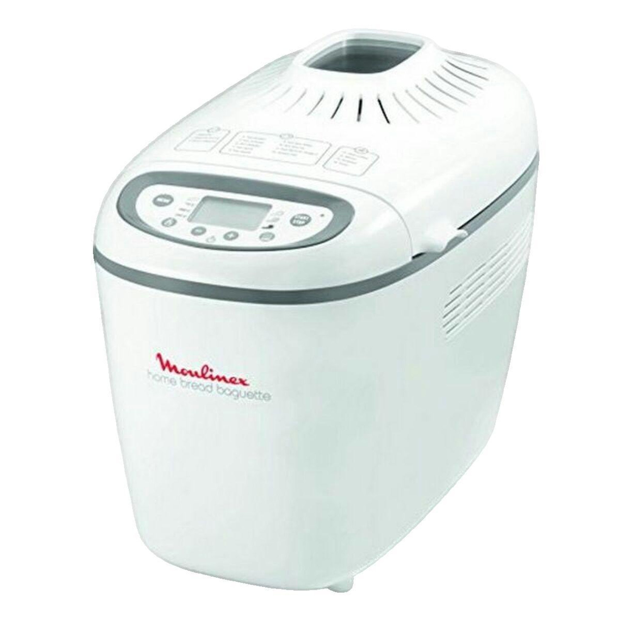 MOULINEX Machine à pain Moulinex Home Bread Baguette OW610110