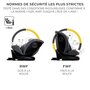 Voir la diapositive 5 : KINDERKRAFT Siege auto i i size pratique et confortable