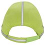 Toolpack Toolpack Casque de protection a LED Vert citron