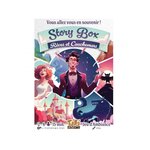 TIKI EDITION Jeu d ambiance Tiki Edition Story Bow Rêves et cauchemars