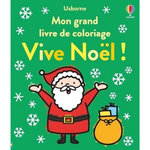 VIVE NOEL !, James Alice