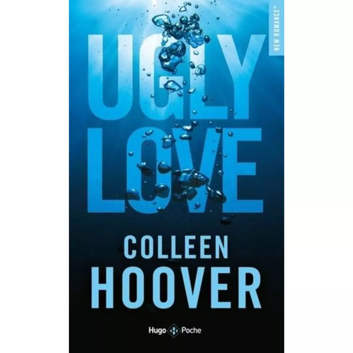 UGLY LOVE, Hoover Colleen