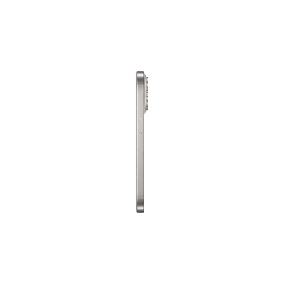 APPLE iPhone 15 Pro reconditionné 128 Go - Grade A - Blanc