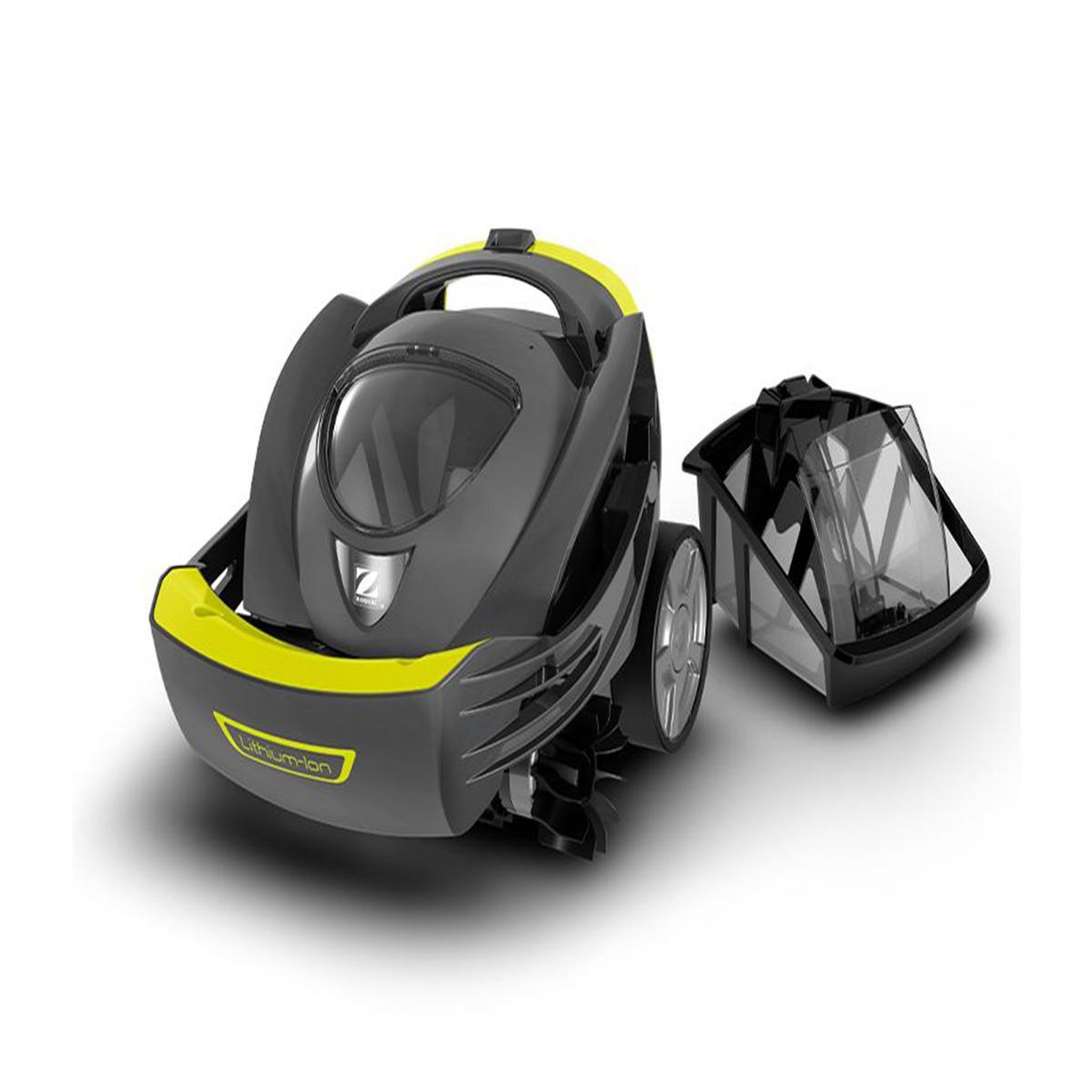 Voir la diapositive 4 : Zodiac Robot de spa sur batterie spabot os 0800 - zodiac