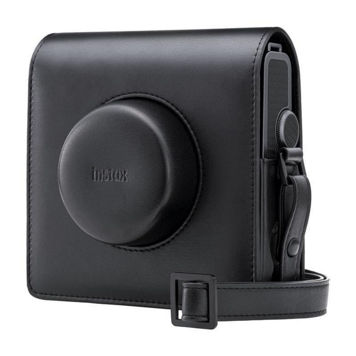 FUJIFILM Housse Fujifilm pour Instax Wide Evo Noir