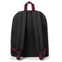Voir la diapositive 4 : EASTPAK Sac à dos avec pochette d'ordinateur noir Out Of Office blackoust
