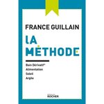  LA METHODE. BAIN DERIVATIF, ALIMENTATION, SOLEIL, ARGILE, Guillain France