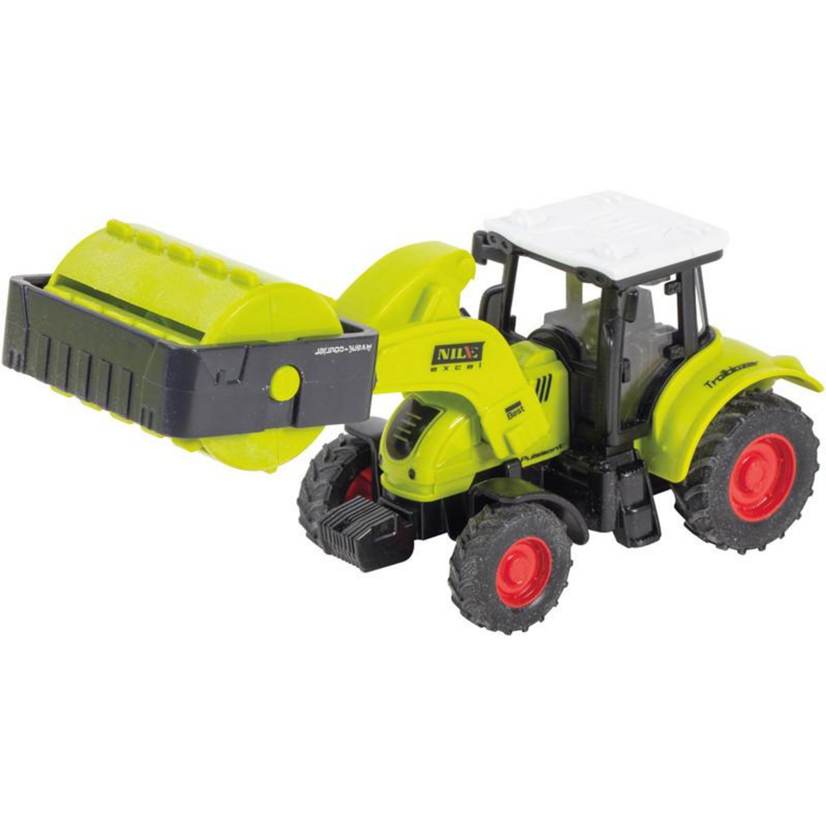 TRACTEUR FR ACC Assortiment, modèle choisi aléatoirement KQ179197