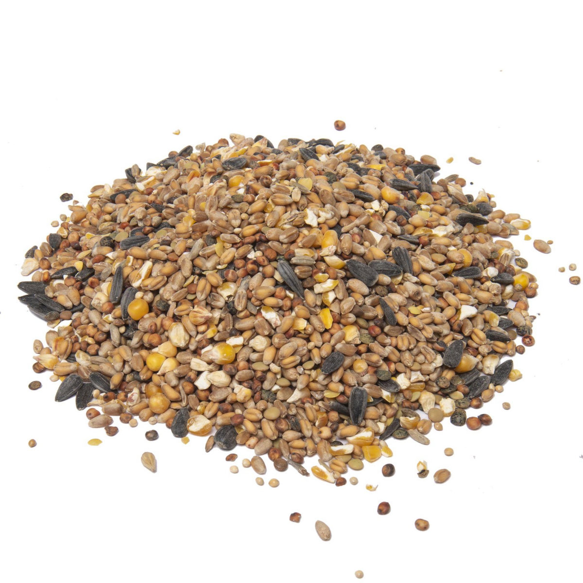 Zolux Mélange graines oiseaux de la nature sac 12kg Zolux