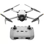 DJI Drone Mini 4 Pro