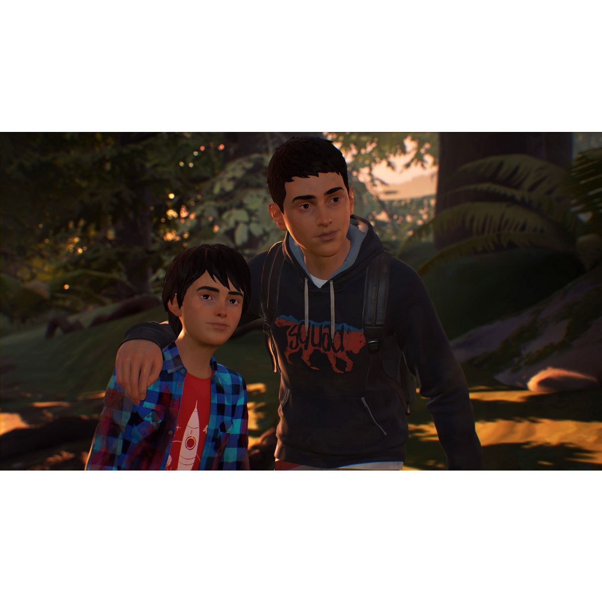 Life is Strange 2 PS4