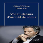 VOL AU-DESSUS D'UN NID DE COCUS, Goldnadel Gilles-William