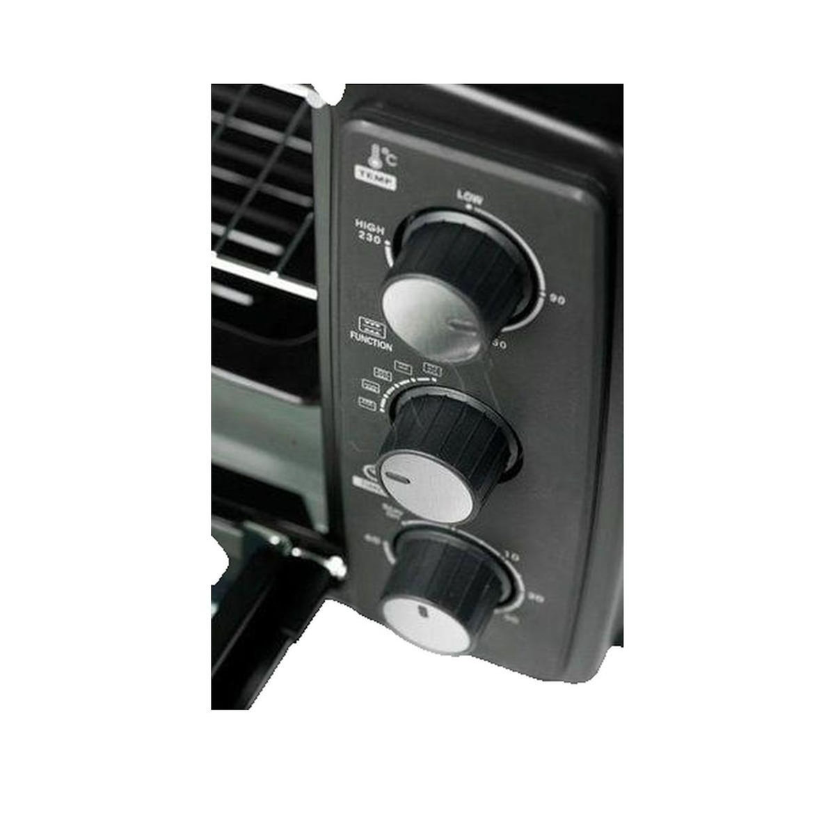 OPTIMUM Mini four Optimum PK 2222 22 litres