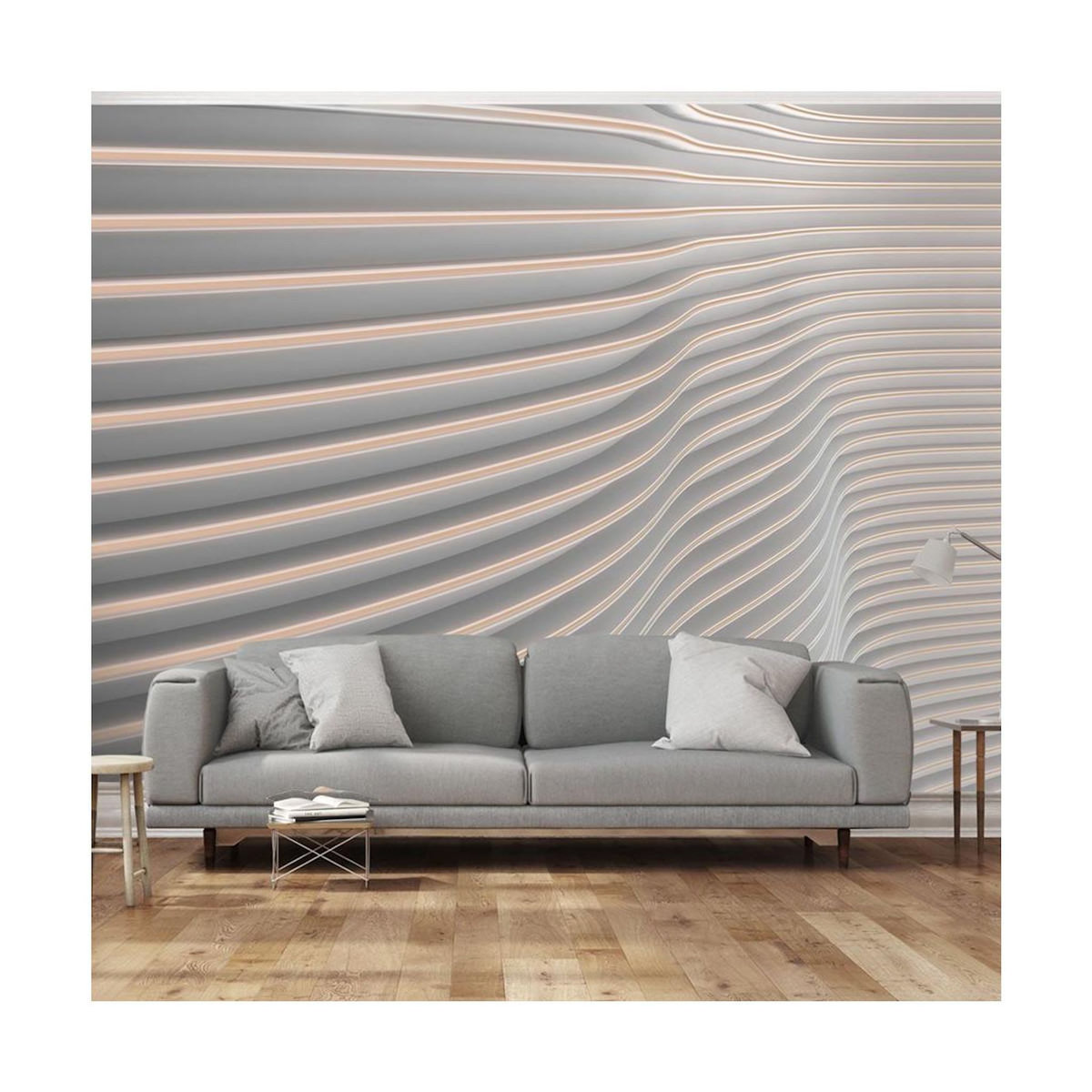 Paris Prix Papier Peint  Cool Stripes