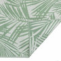 Voir la diapositive 5 : VIDAXL Tapis d'exterieur ARAKIL vert 80x250 cm PP