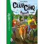  LE CLUB DES CINQ TOME 5 : LE CLUB DES CINQ EN PERIL, Blyton Enid