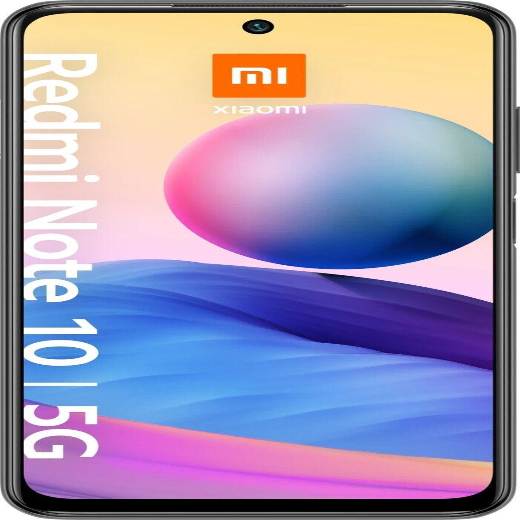 Voir la diapositive 2 : XIAOMI Redmi Note 10 Reconditionné 128 Go - Grade A+ - Noir