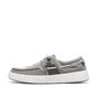Voir la diapositive 1 : TBS Chaussures bateau Gris Homme TBS Bateau Canvas