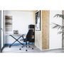 Voir la diapositive 3 : DECOR ET JARDIN Abri de jardin bois - Toit plat - 8.71m² - DEVOR HOME