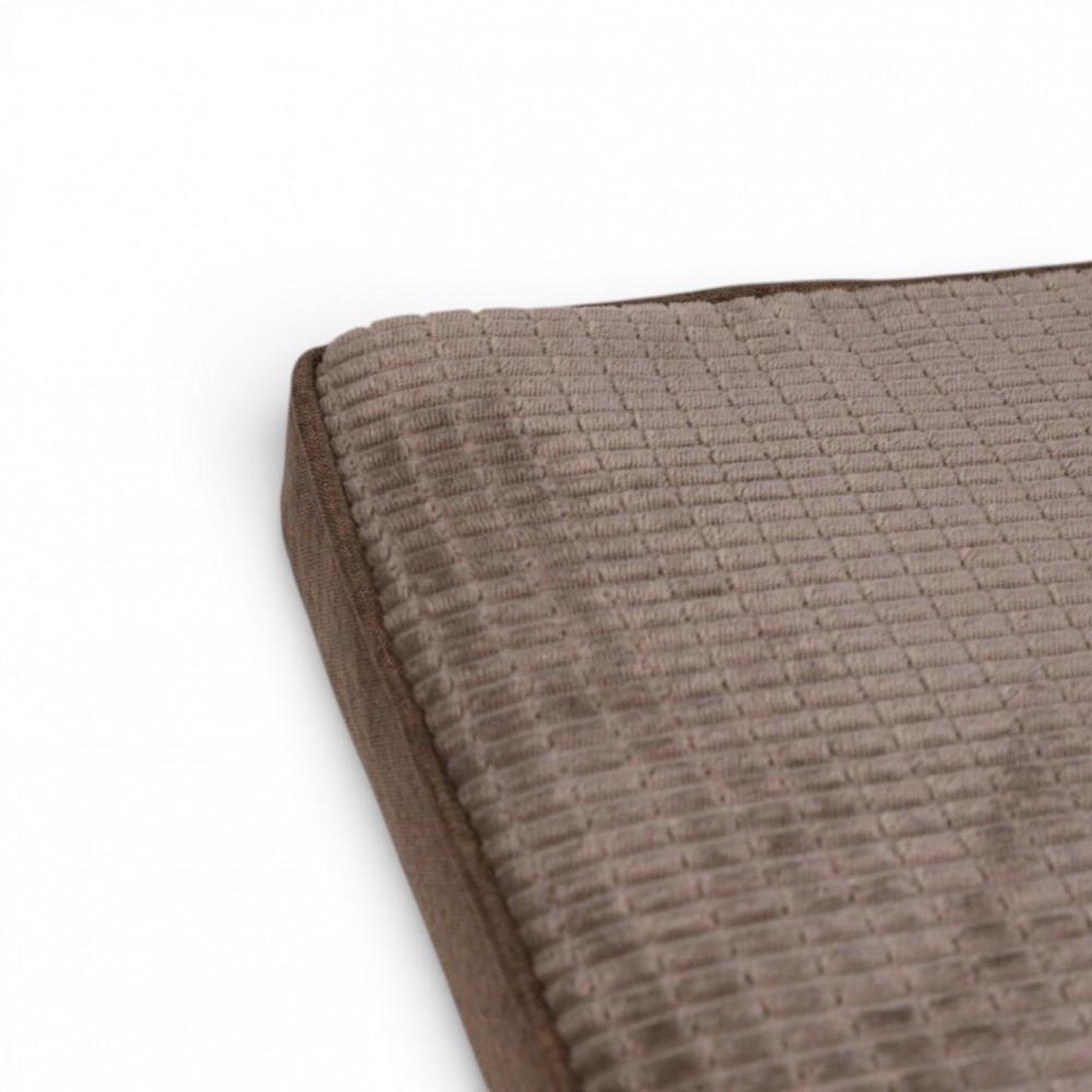 Voir la diapositive 4 : MON AMI LUKI Matelas soft-touch - bi-matière doux - antidérapant - grand/très grand chien