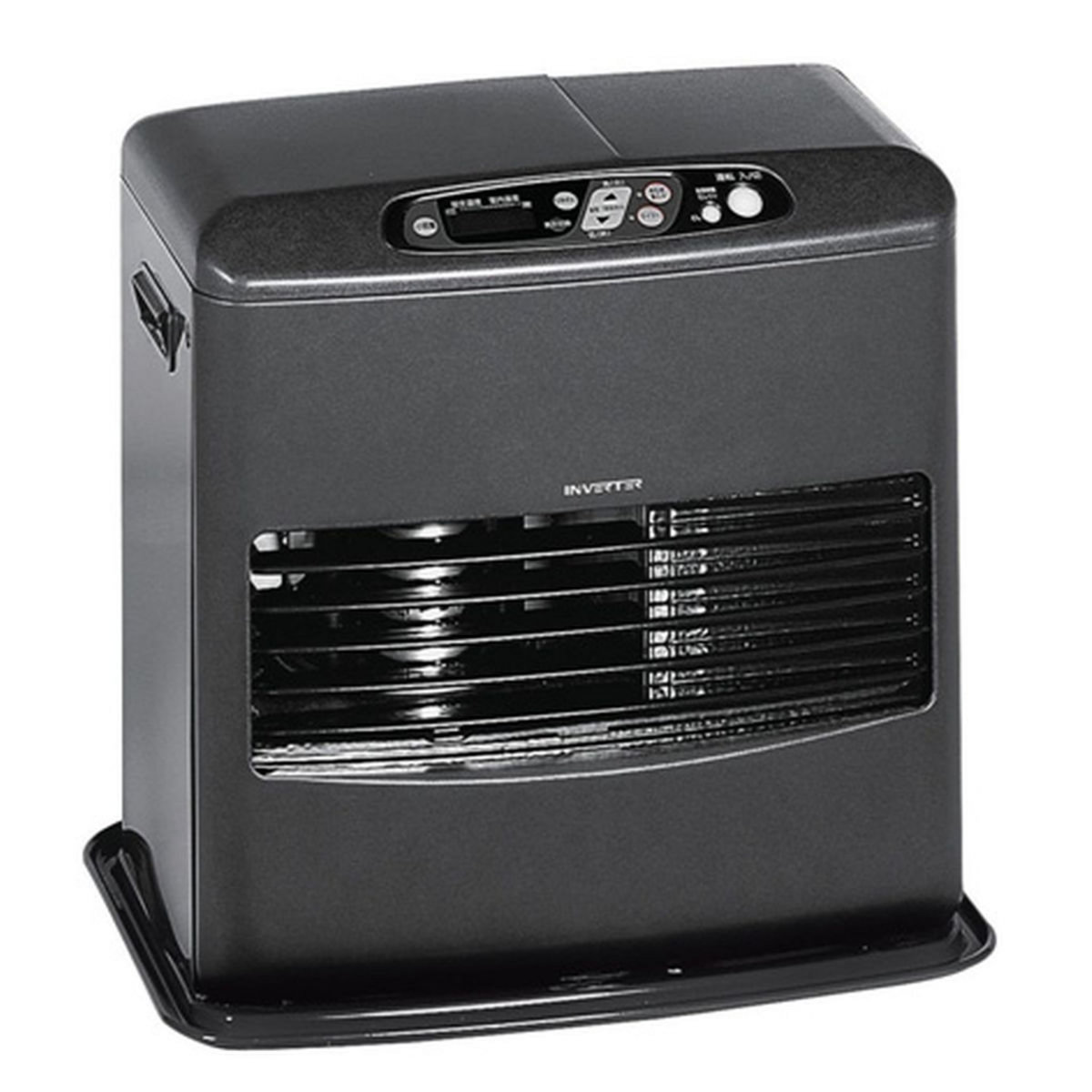 inverter Poêle à pétrole à injection électronique INVERTER 5747 - 3,2kW