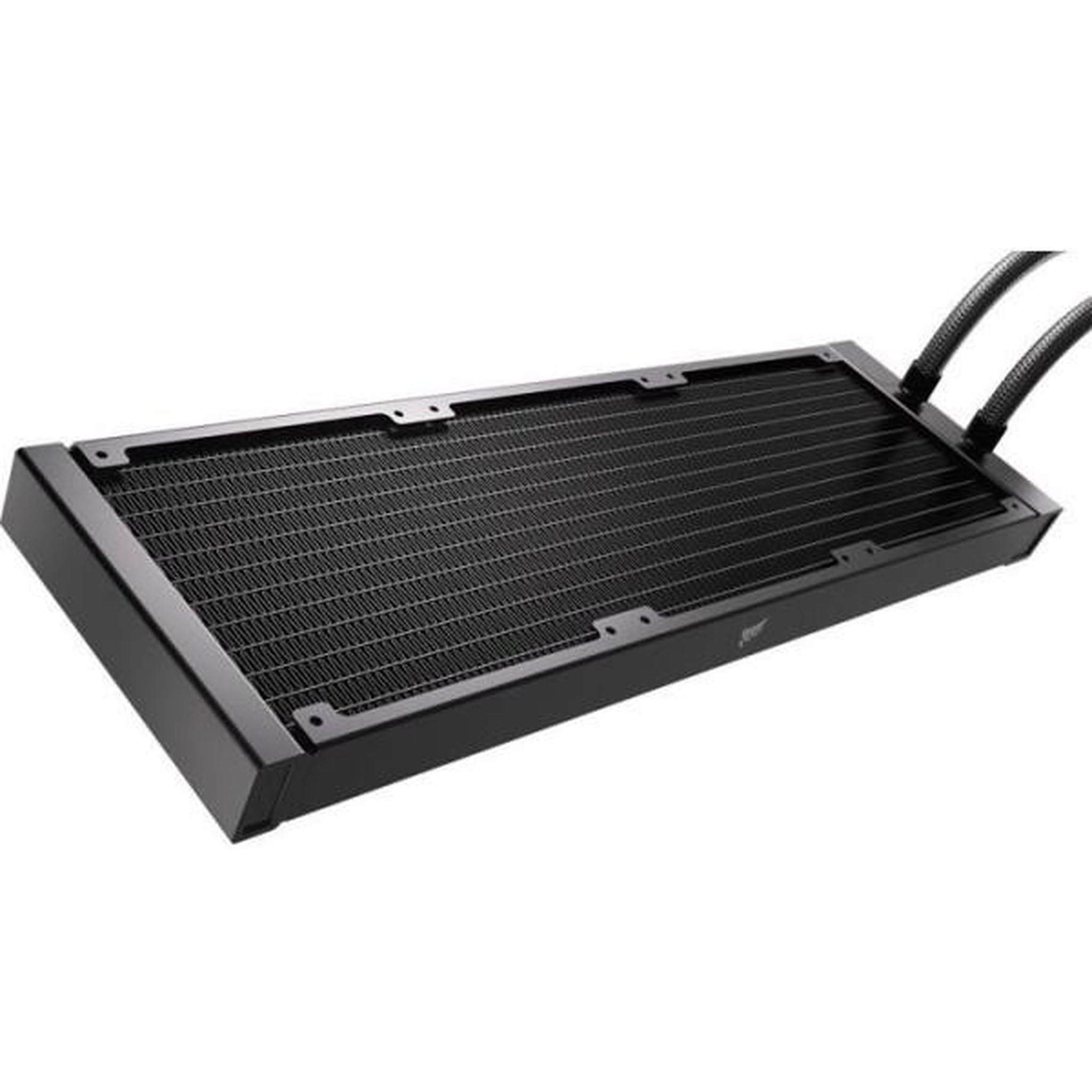 Voir la diapositive 4 : Corsair CORSAIR - iCUE LINK TITAN II 360 RX RGB - Watercooling CPU - 360 mm