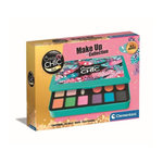CLEMENTONI Clementoni Crazy Chic - Palette de maquillage Be a Rocker