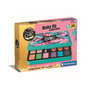 Voir la diapositive 1 : CLEMENTONI Clementoni Crazy Chic - Palette de maquillage Be a Rocker