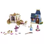 LEGO Disney Princess 41146 - La soirée magique de Cendrillon