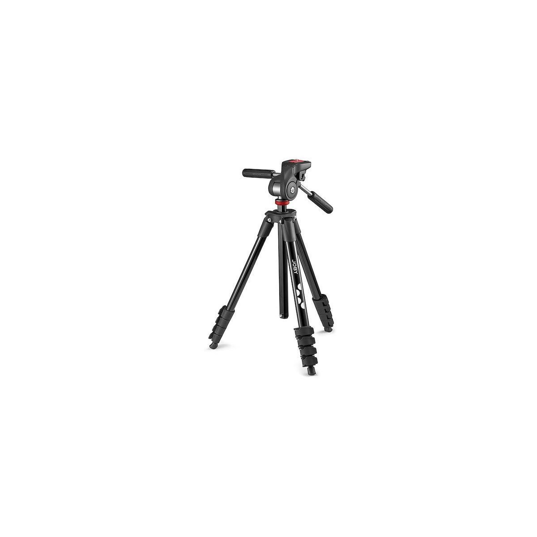 Joby Trépied Compact Advanced Kit
