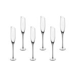 BJORN Flûte 19cl SVÄVA - 6 pièces